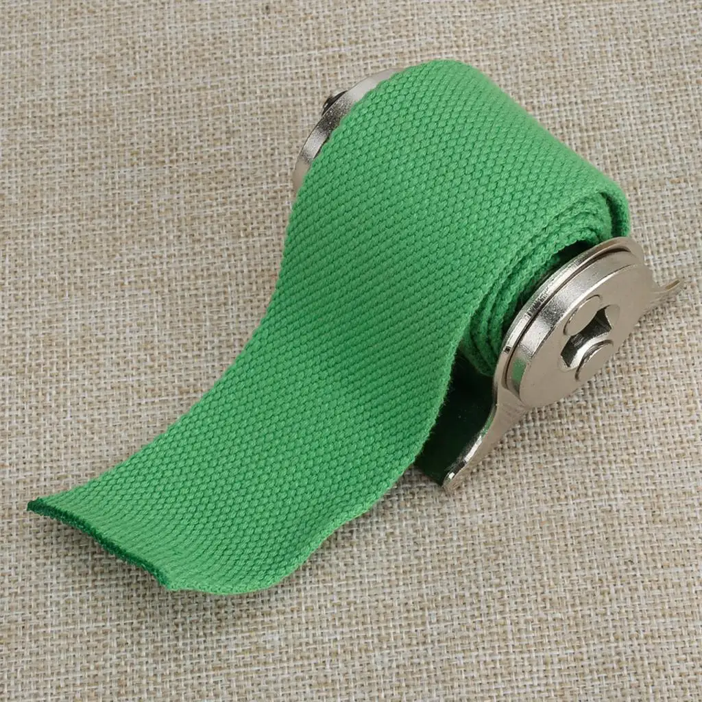 Strap Wrench Anti Slip
