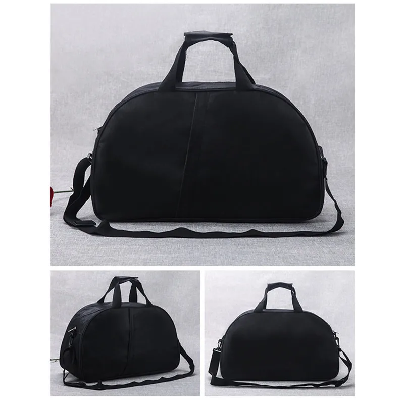 Большая дешевая сумка для мужчин и женщин чемодан тренировок в тренажерном зале