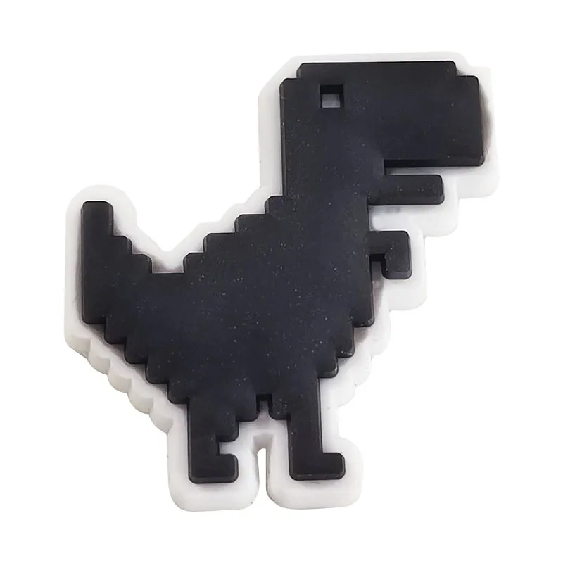 Hot 16pcs/set Cartoon Series Shoe Charms Accessories Shoes Buckle Decoration for Croc Charms Jibz Kids Party Xmas Gifts