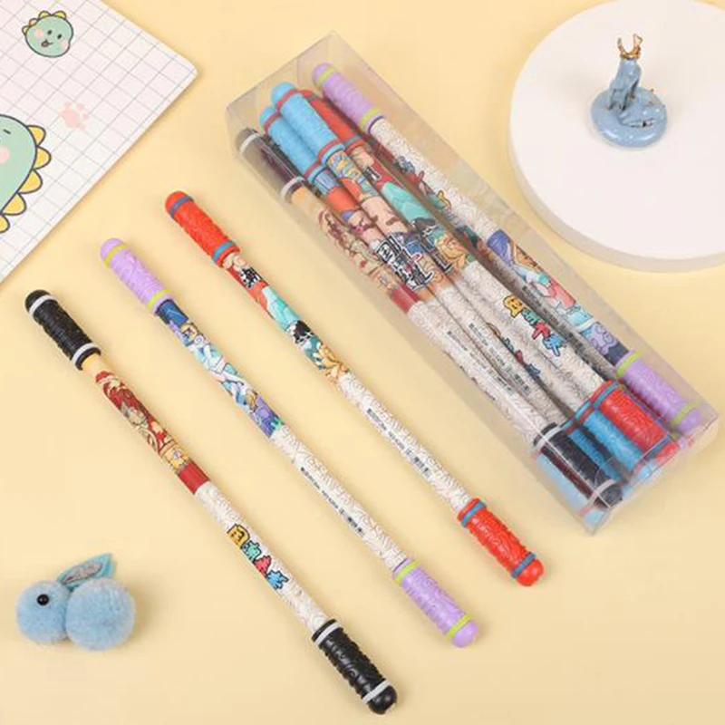 

Детские забавные вращающиеся игровые складные ручки для студентов