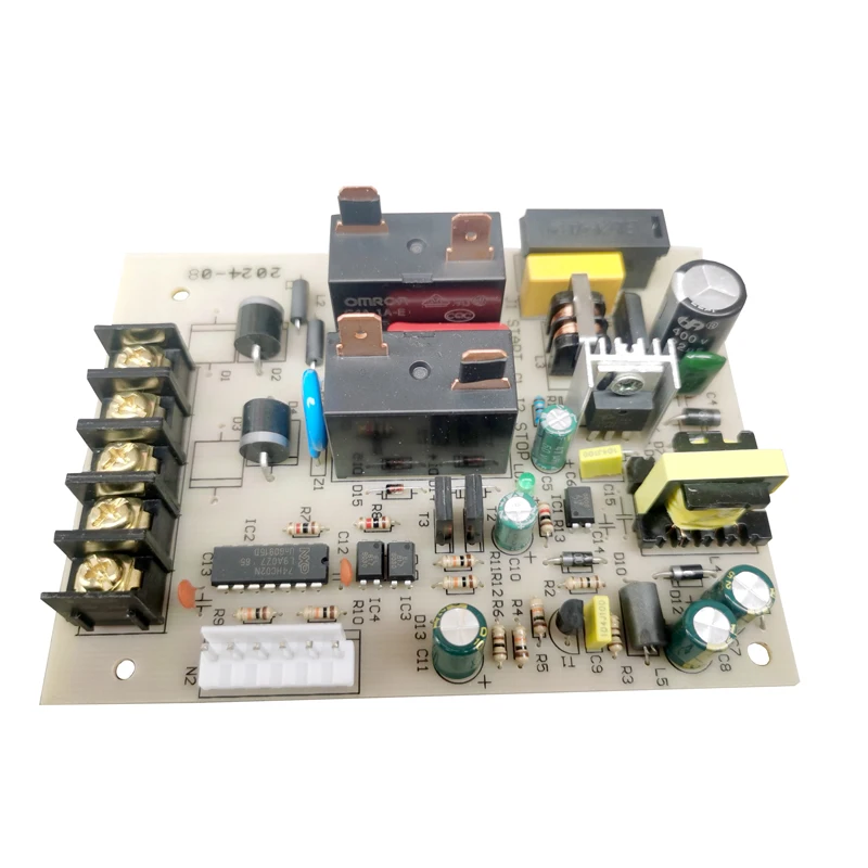 Материнская плата Zhuhai Balance Machine питания 96/99 аксессуары для машины с динамическим