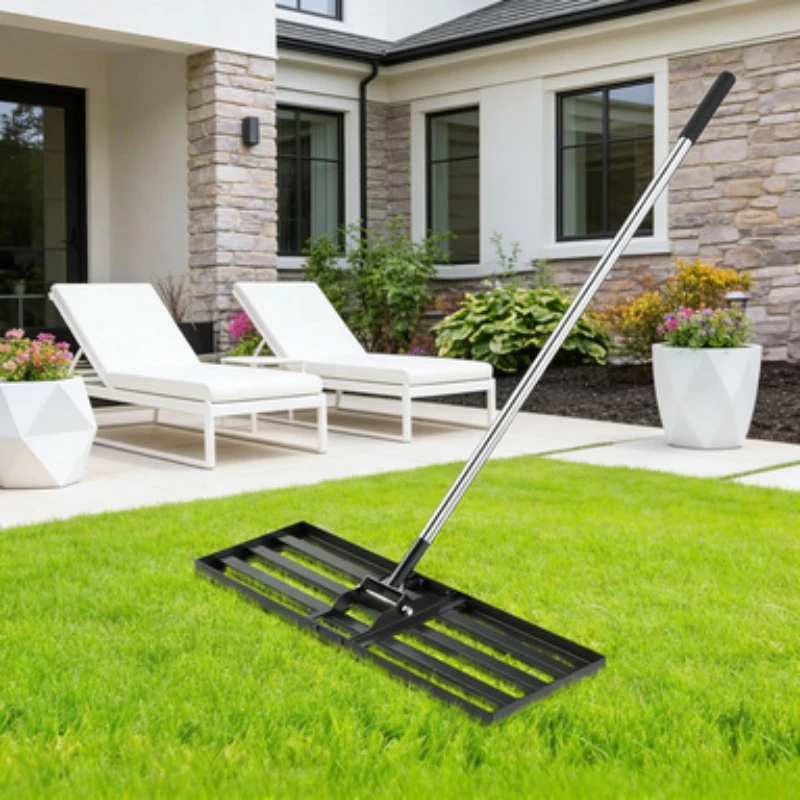 Грабли-выравниватели для гольф-полей и садов Beach Crumb Garden Course Fertilizer Leveler (art.: 3920d8b8eb03e) - 3920d8b8eb03e