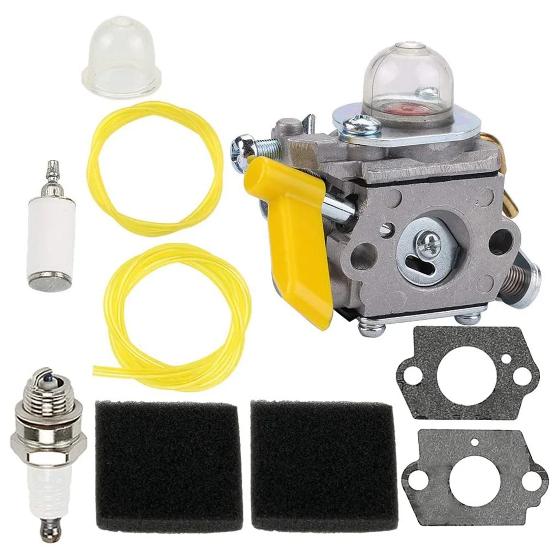 Карбюратор Ryobi EX 26 подходит для карбюратора Ry26000 Ry28000 30Cc 26Cc карбогидрат триммера