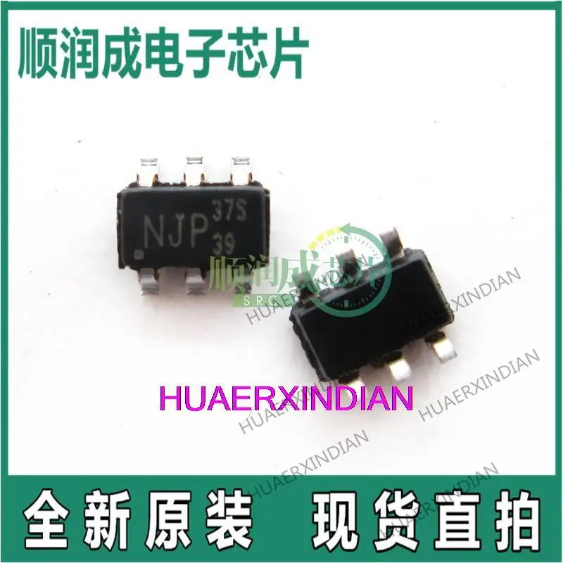 

New Original LD7537 7537 37S 37 6 SOT23-6