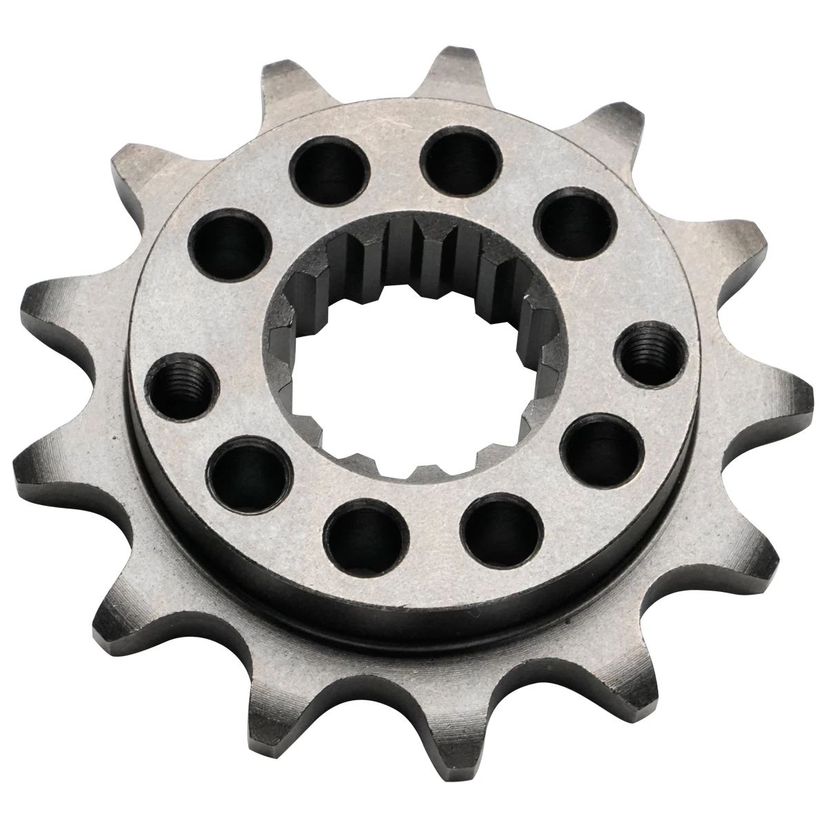 

Передняя звездочка мотоцикла 520 для Honda ZX-6R ZX6R ZX600 Ninja 600 98-06 ZX636 03-06 XR650R XR 650R XR650 R 2000-2007