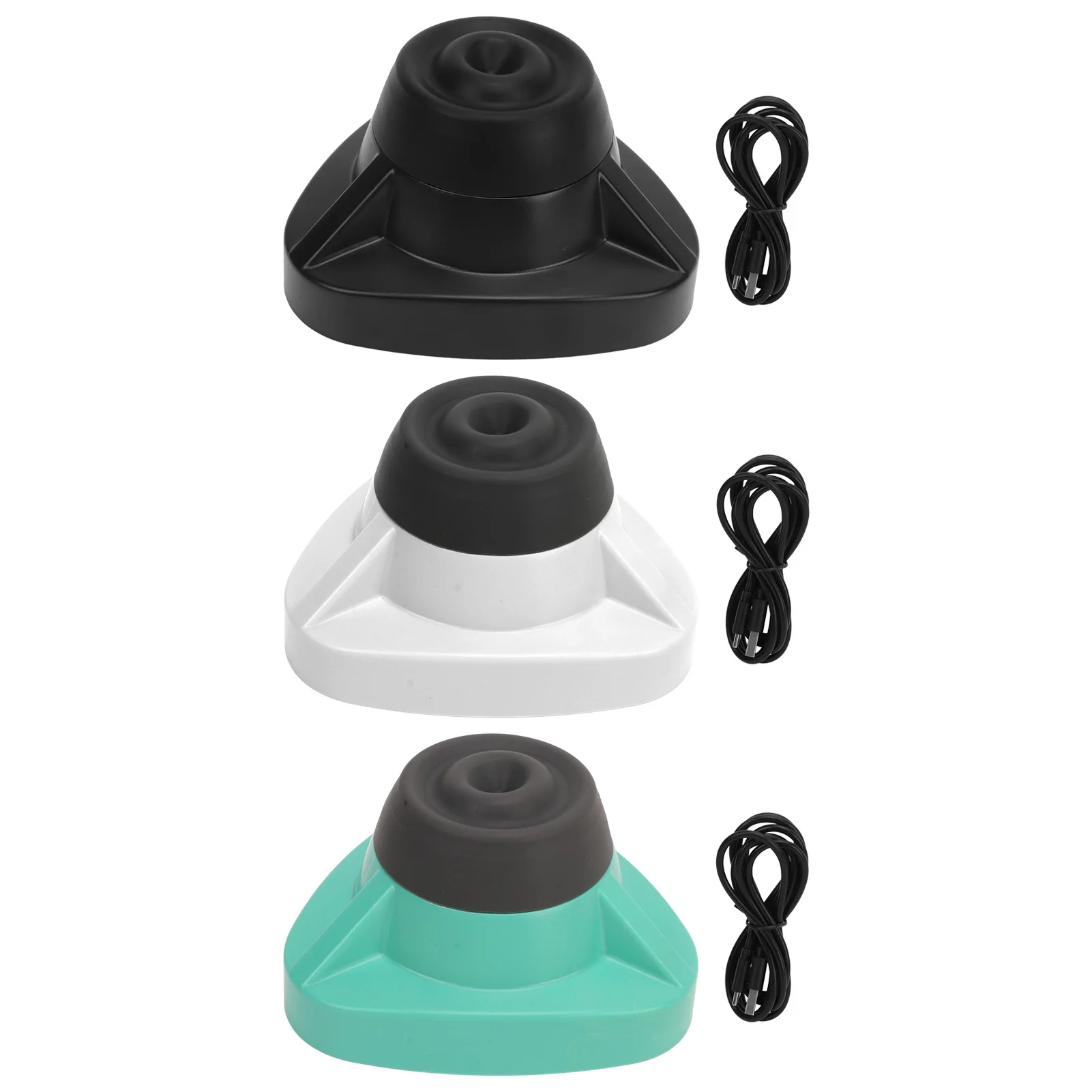 Высокоскоростной Вихревой Миксер 10000 Об/мин Перезаряжаемый Сенсорный