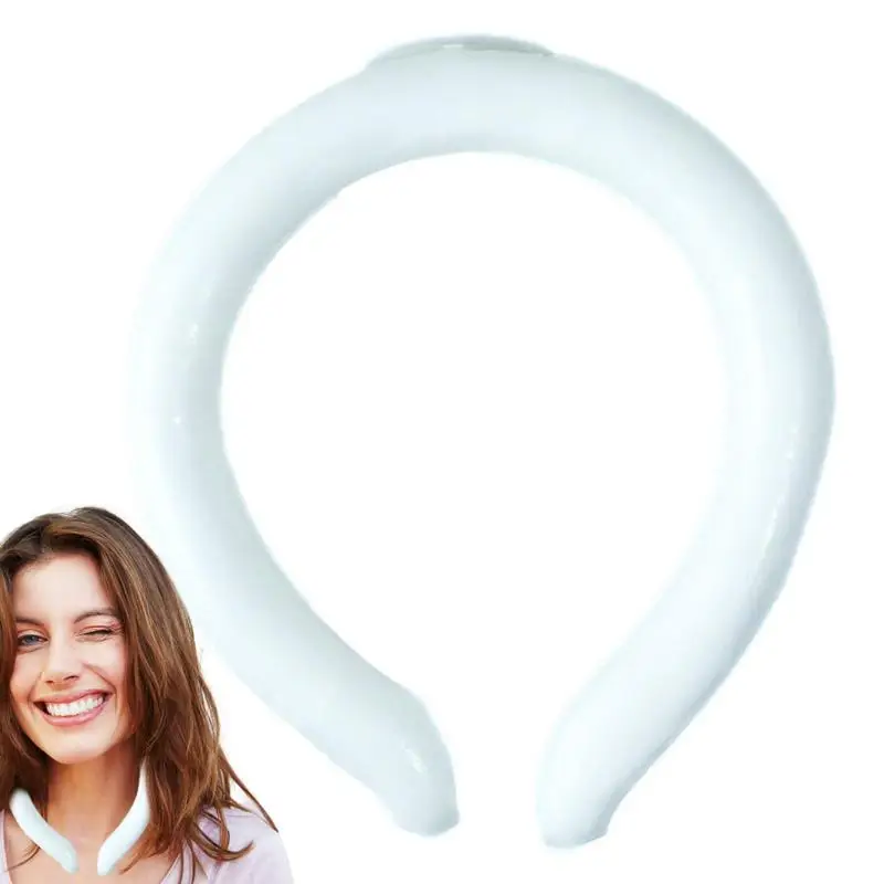 

Умная САМОНАГРЕВАЮЩАЯСЯ Шейная ошейная ошейник с быстрым нагревом и подогревом для дома, школы и офиса