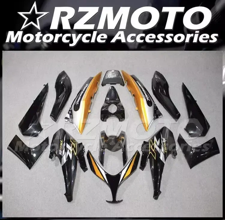 Новые обтекатели из АБС-пластика подходящие для YAMAHA TMAX 500 T-MAX 2008 2009 2010 08 09 10