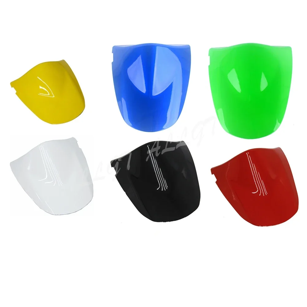 Чехол на капот заднего пассажирского сиденья мотоцикла для Kawasaki ZX-6R 636 2003 2004