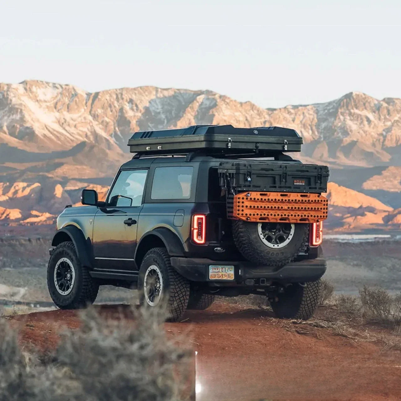 Специальный Arctic зимний специальный снег тент на крышу автомобиль