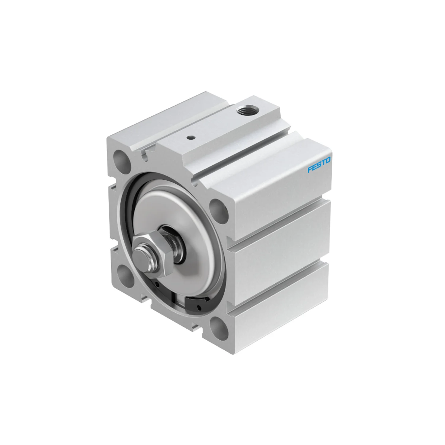 

Новый цилиндр FESTO AEVC-63-25-A-P 188283 с коротким ходом