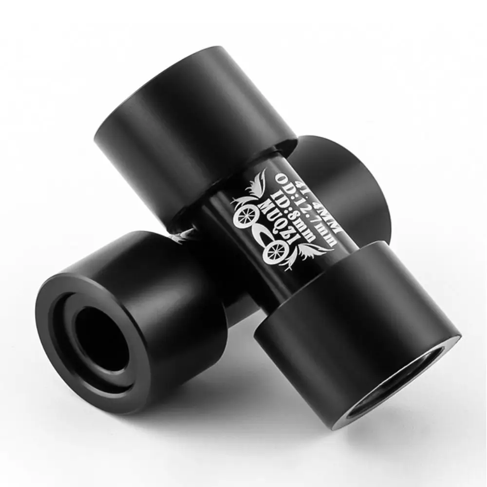 Алюминиевая задняя амортизационная втулка для горного велосипеда 22 24 32 44 мм