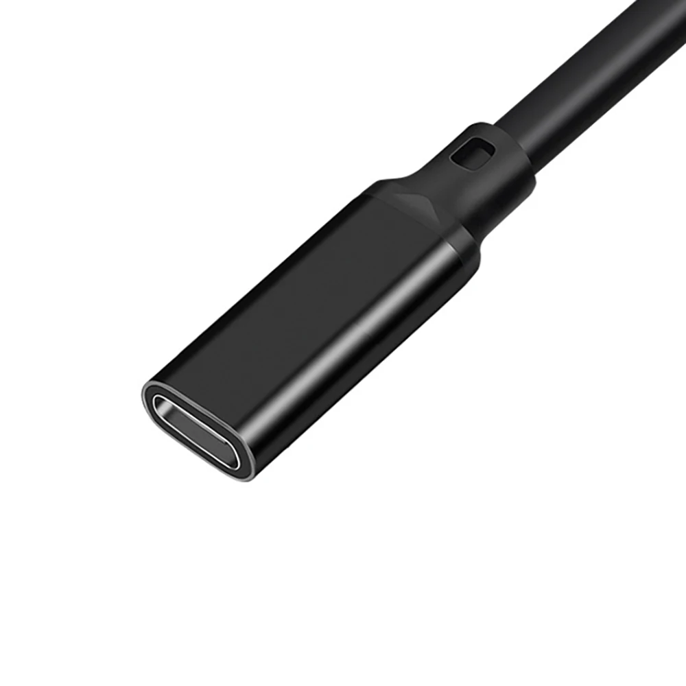 Фото Зарядный кабель для GBA SP USB C, шнур питания типа C для Nintendo Game Boy Advance Charge Wire, линия игровой консоли №2