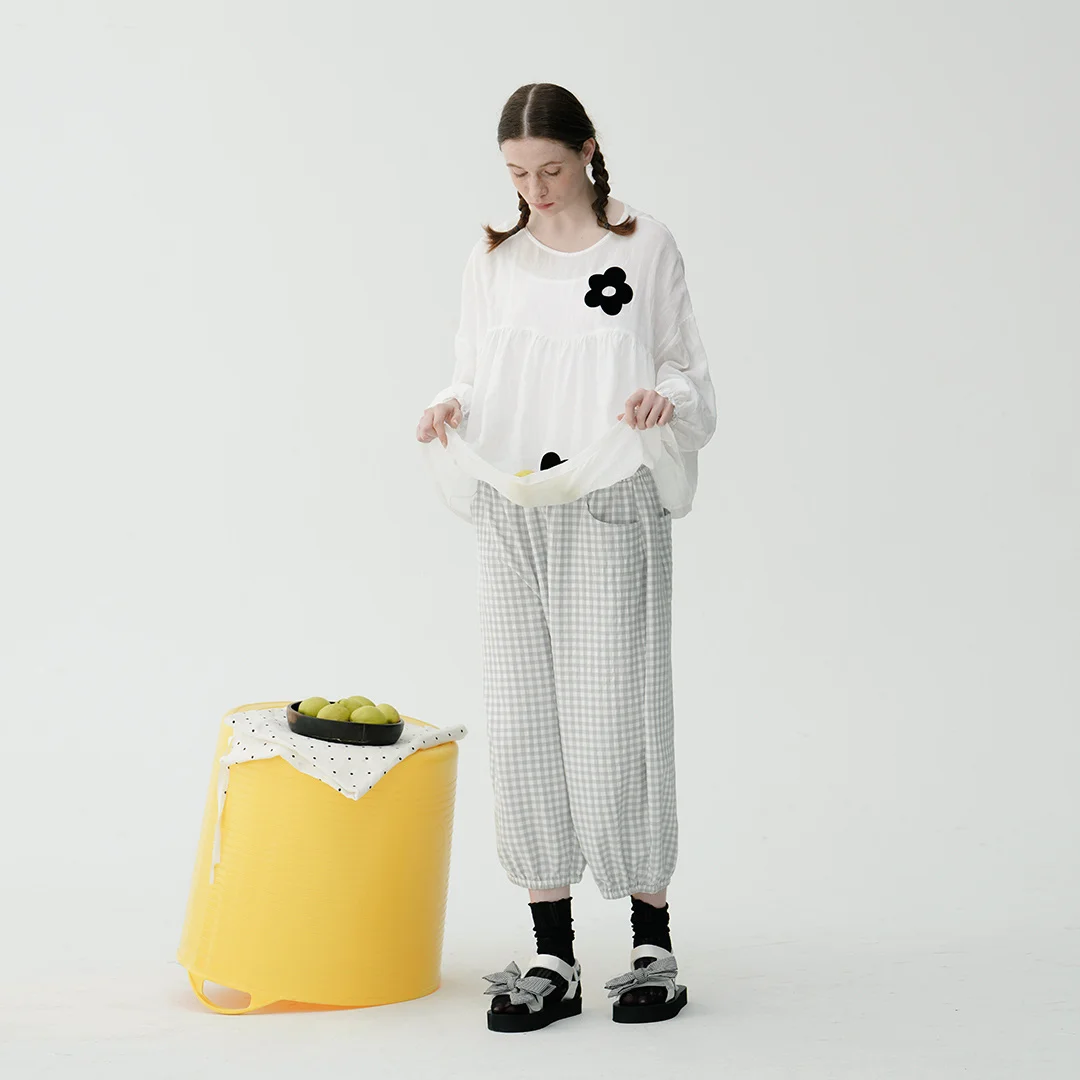 Рисунок 3 - Рубашка для родителей и детей