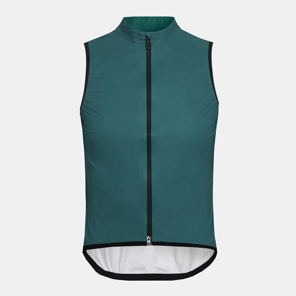 

Rsantce мужские трикотажные изделия 2022 ветрозащитная Водонепроницаемая легкая велосипедная куртка без рукавов Одежда для велосипеда Mtb жилет ...