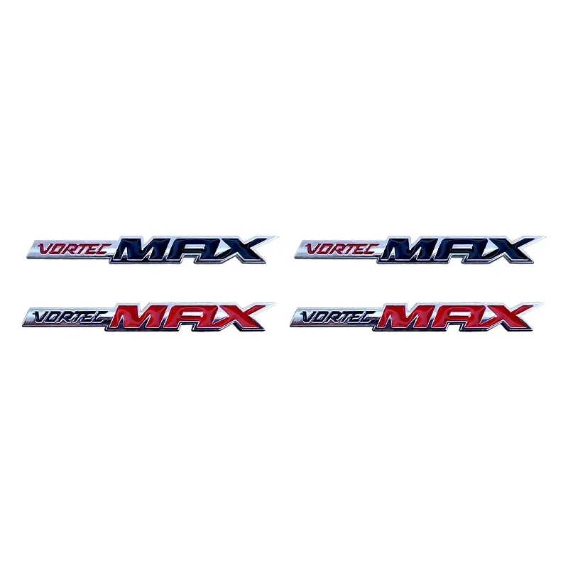 Наклейка-эмблема для багажника автомобиля боковой кузова Chevrolet VORTEC MAX кавалер Onix