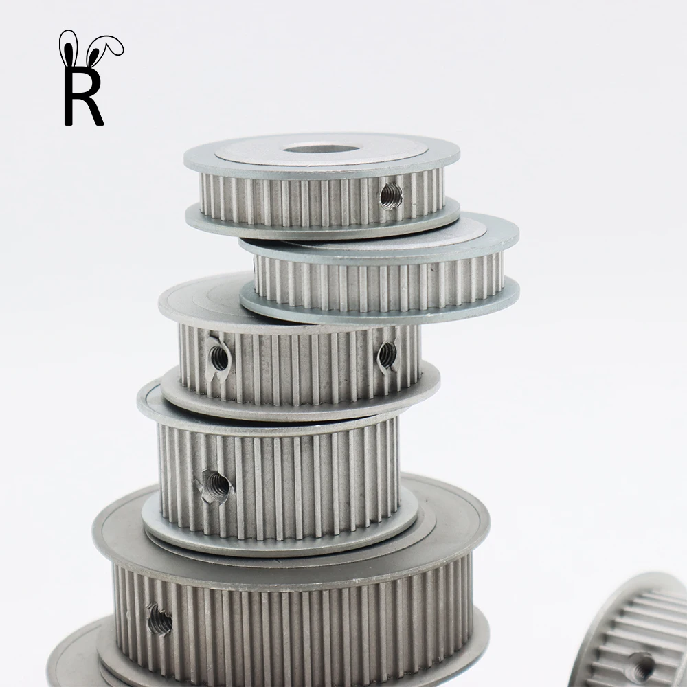 Шкив зубчатого ремня HTD3M