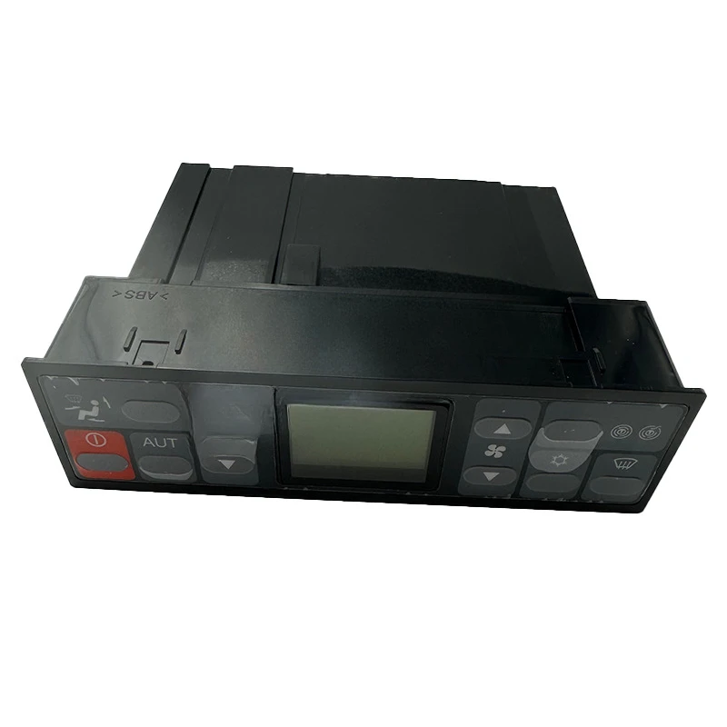 Аксессуары E320D/329D/330D/336D/320D2/312D 2 Панель Управления Кондиционера 293-1136