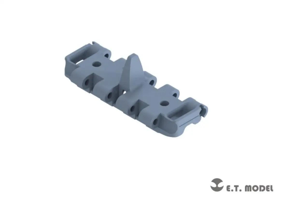 Модель ET P35-024 1/35 совместимая с аквариумом Меркава из Израиля Mk.IV (3D-печать)