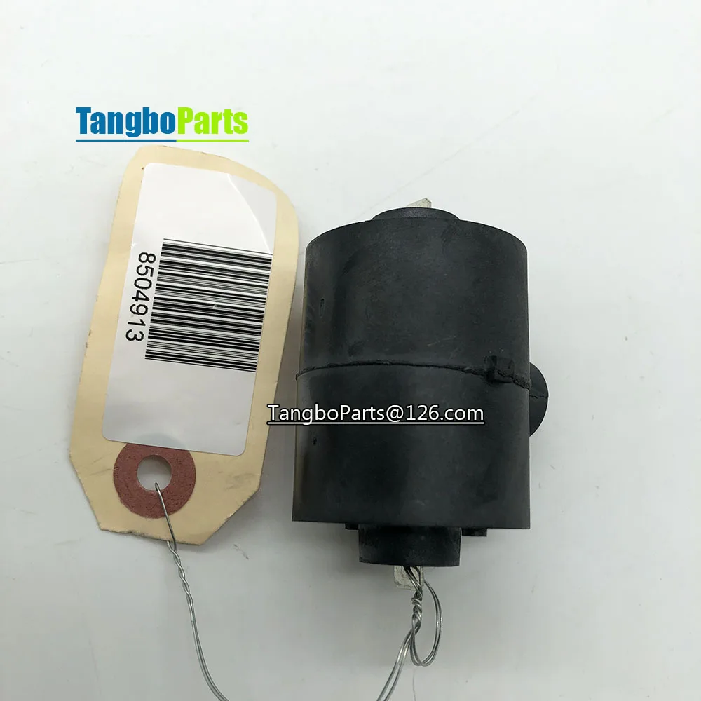 Деталь для льдогенератора 8504913 305C9 стартовый конденсатор компрессора стартер