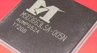 

MSD3663LSA-005N