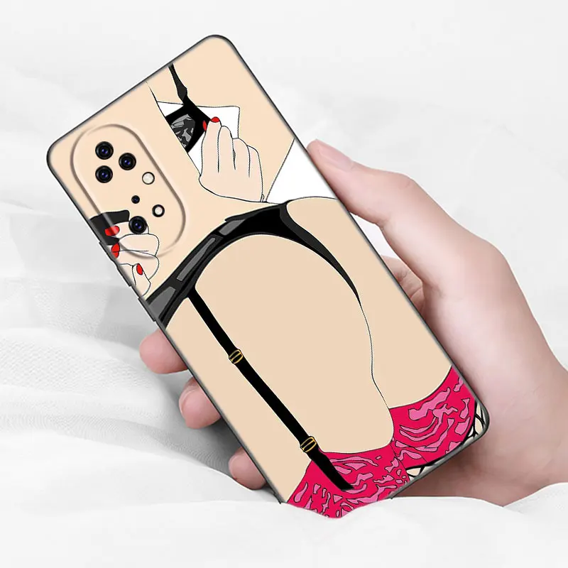 Чехол для Huawei P50 P40 P30 P20 Pro P10 P9 P8 Lite 2017 P Smart Z S 2021 2020 2019 2018 |