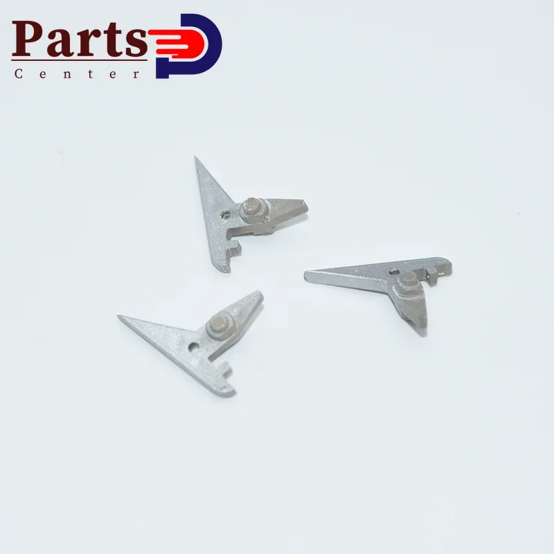 30 шт. AE044072 AE04-4072 верхний тепловой ролик захват пальца для Ricoh MP 301 301SP 301SPF MP301