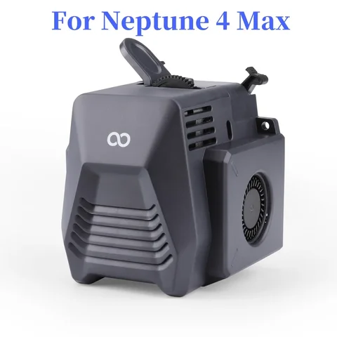 Antinsky Экструдер для 3D-принтера Neptune 3/4