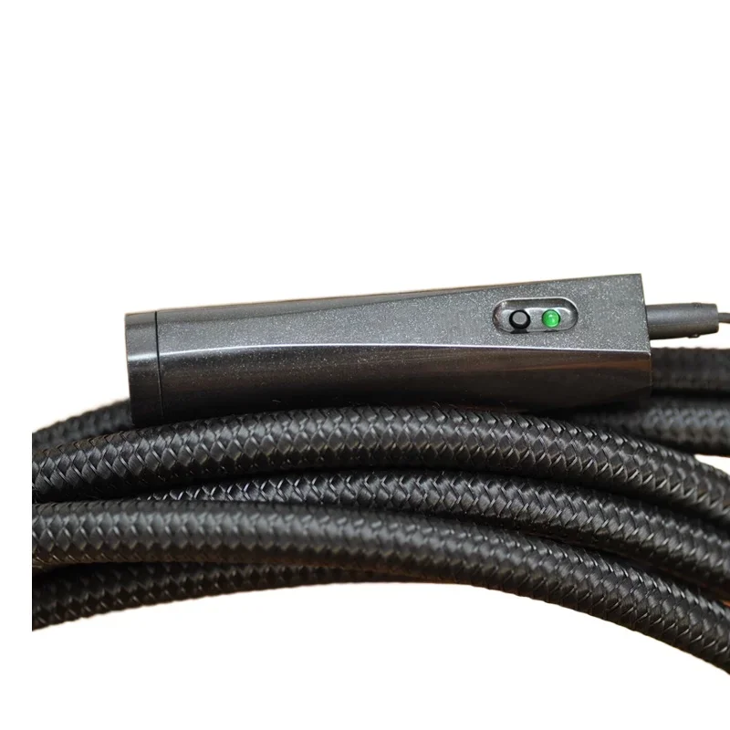 Кабель питания C13 / C19 Schuko EU US