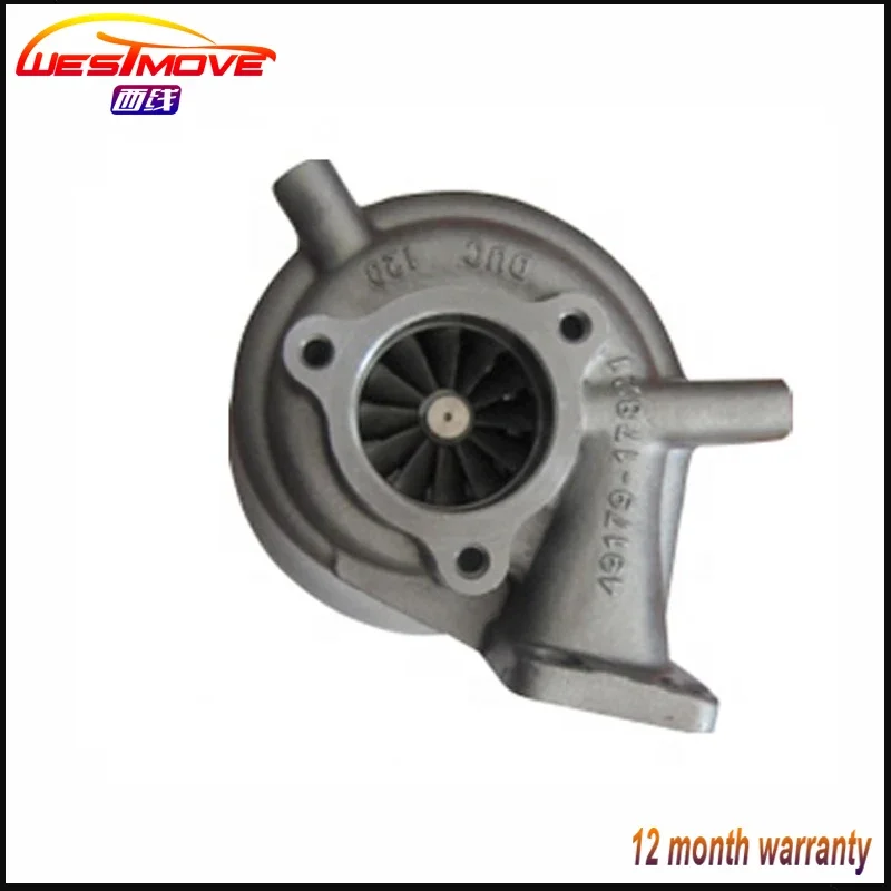 Туро TD06H-16M 49179-02300 5I8018 2797860 Турбокомпрессор для экскаватора Caterpillar Earth Moving 320C 3066T Engine