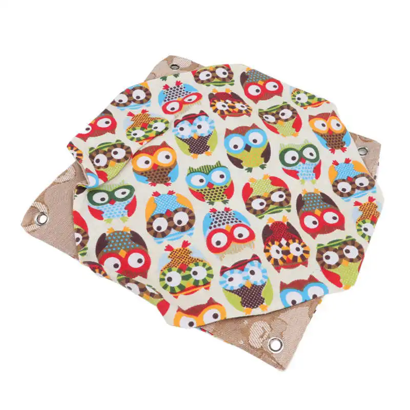 Гамак-чехол для домашних животных двухсторонний удобный гамак с изображением