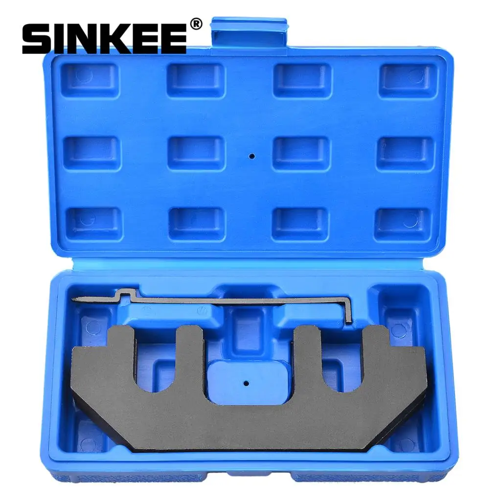 

3Pc Engine Camshaft Timing Tools Cam Tool Set For Ford 3.5L 3.7L 4.0L V6 SK1819