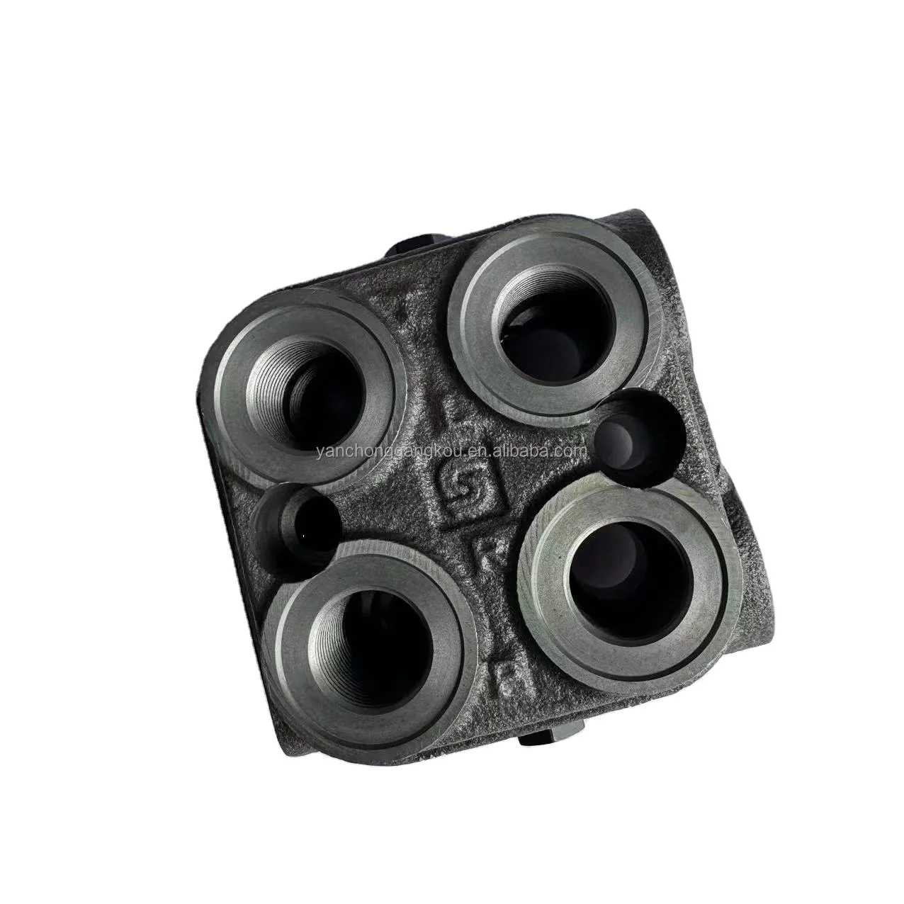 Кальмар 921314 .0004 ПЛАСТИНА КЛАПАНА