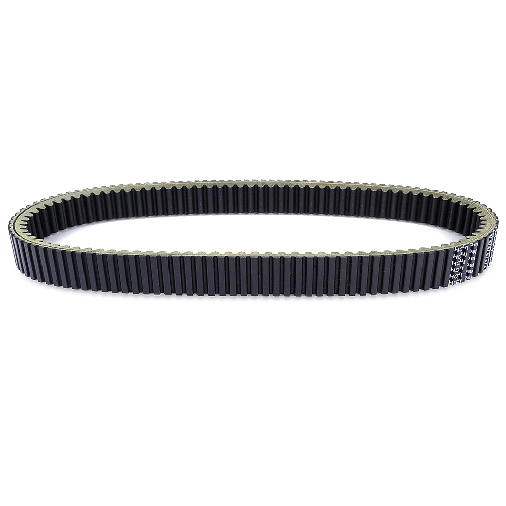 Замена приводного ремня 417300067 Для Lynx Rave RS 600 2012-2015 0227030 Arctic Cat Cougar 300 Deluxe Pantera