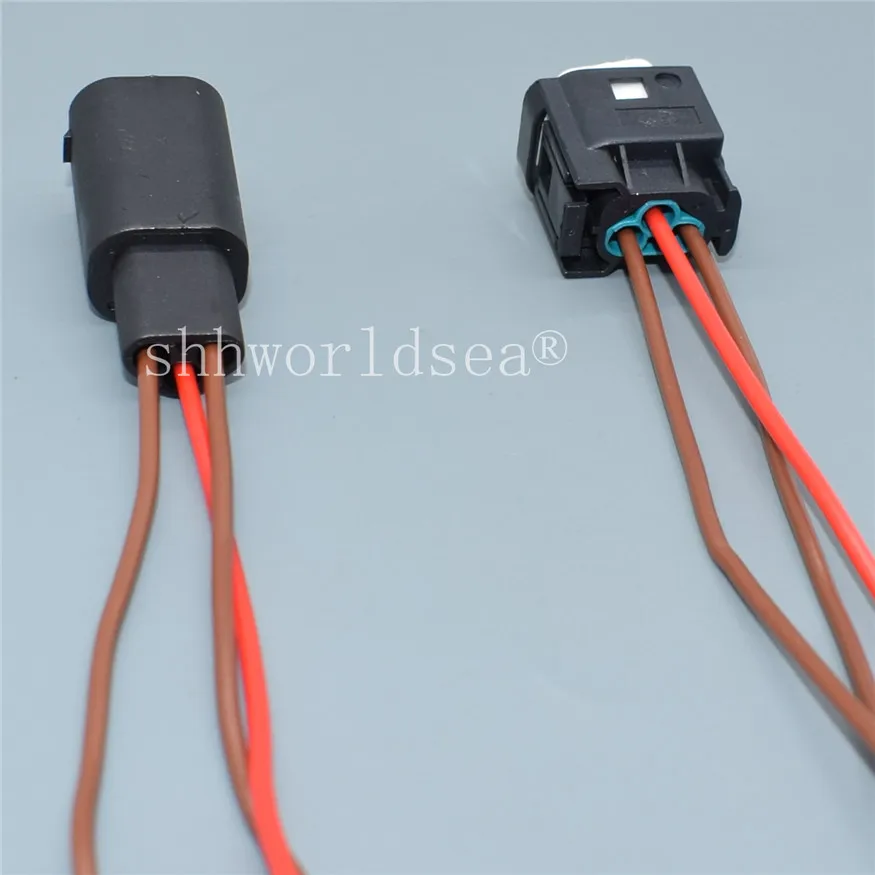 Водонепроницаемый автомобильный радар для мужчин и женщин 3 контакта 1 комплект