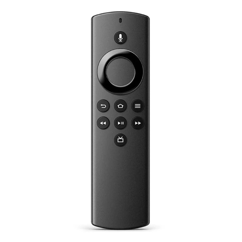 

DXAB New H69A73 TV Controller For Fire TV-Stick Lite Voice Remote Control
