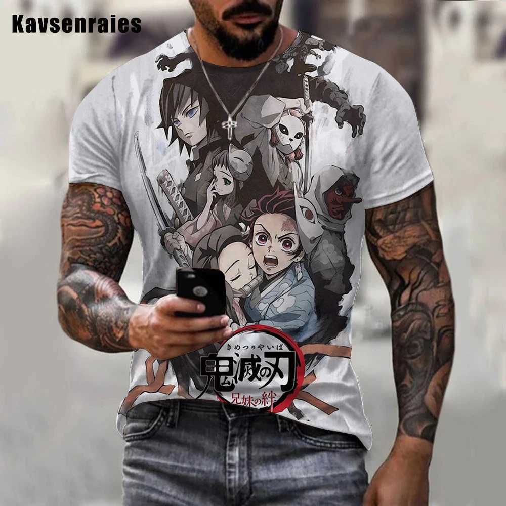 

Футболка Мужская/женская оверсайз с коротким рукавом и 3D принтом