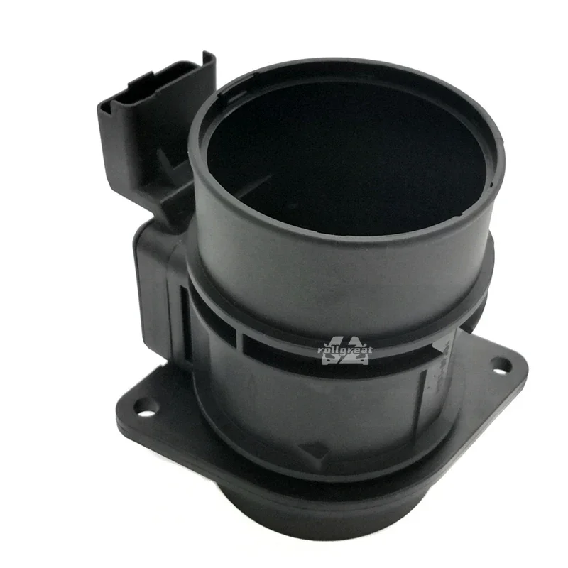 5WK96351 Датчик массового расхода воздуха MAF для VOLGA ГАЗ HYUNDAI 20.3855-10 203855 -10 датчиков