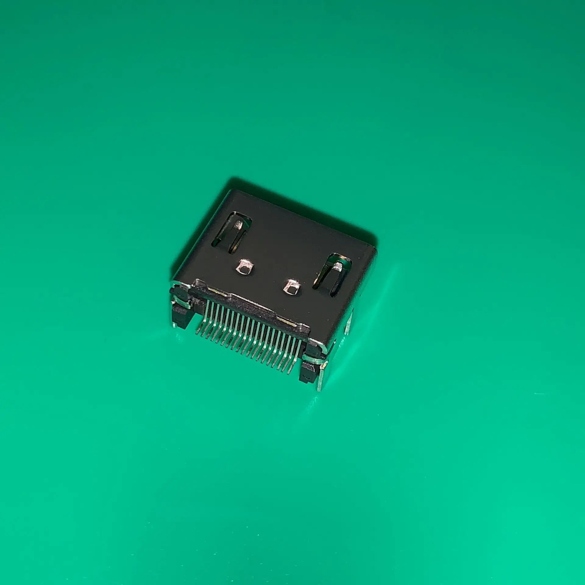 

5 шт./лот 47151-0001 коннектор 0471510001 047151-0001 USB DVI коннекторы CONN RCPT 19POS HDMI-совместимый RT ANG SMD 047151-0001