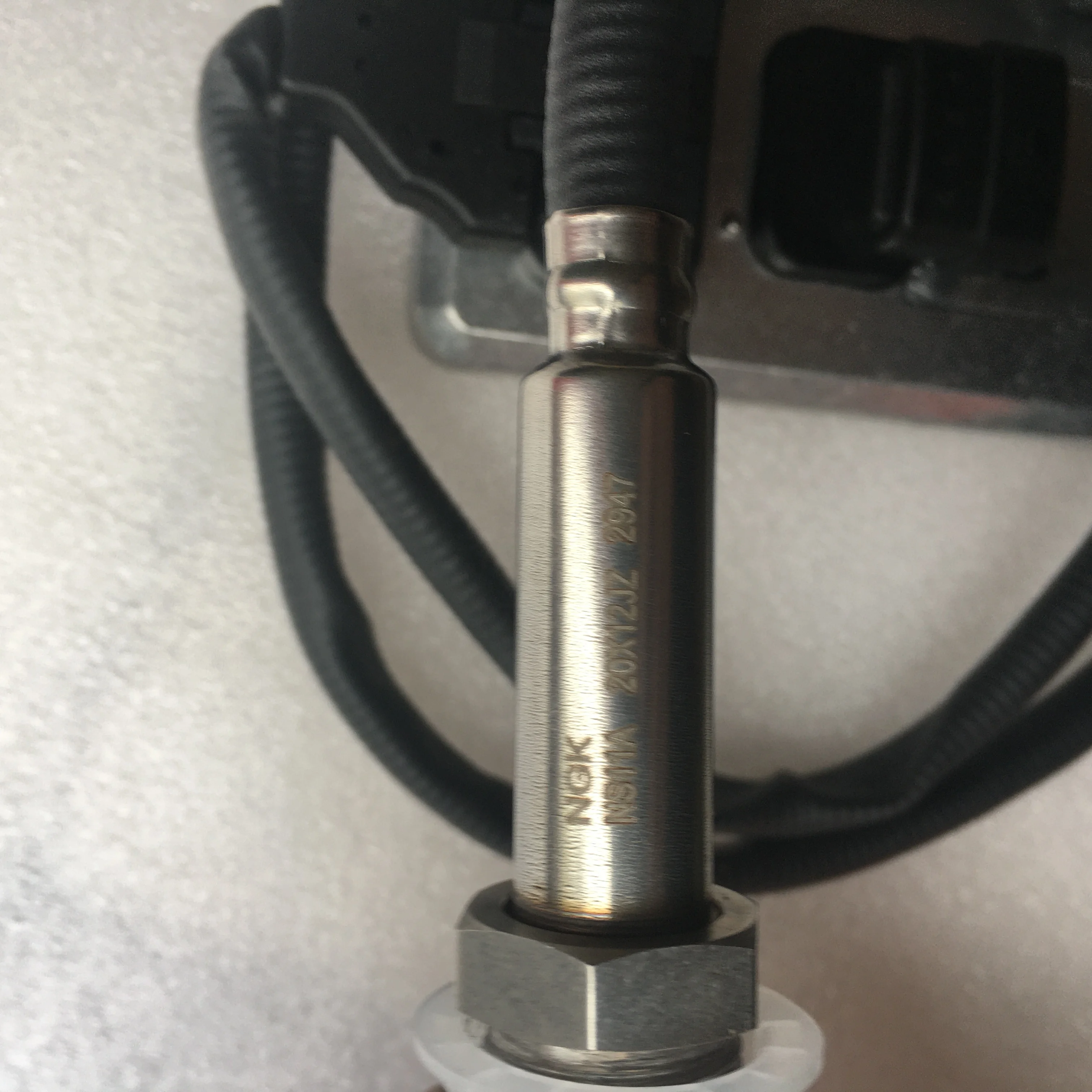 Высококачественный Датчик NOx 5WK9 6675A для Euro 5 2894940 2871979 4984577 4954222 1705572