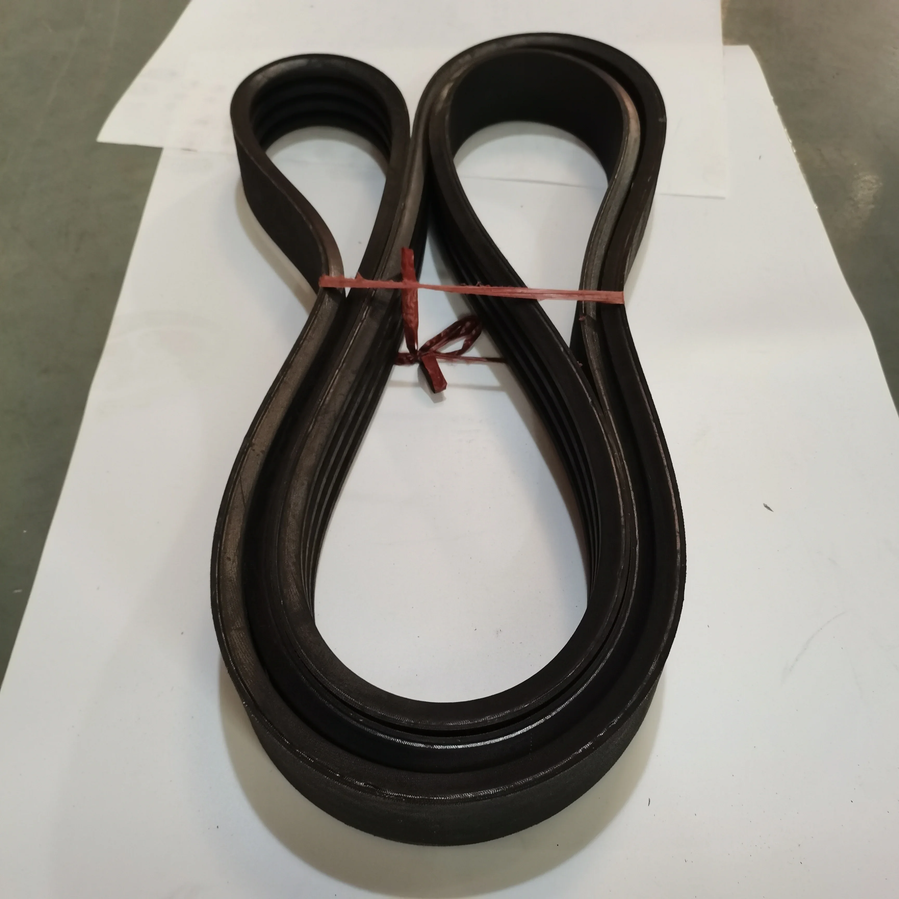 Высококачественный фрезерный станок W195 W205 W215 PN1. 2117172 Ремень приводной