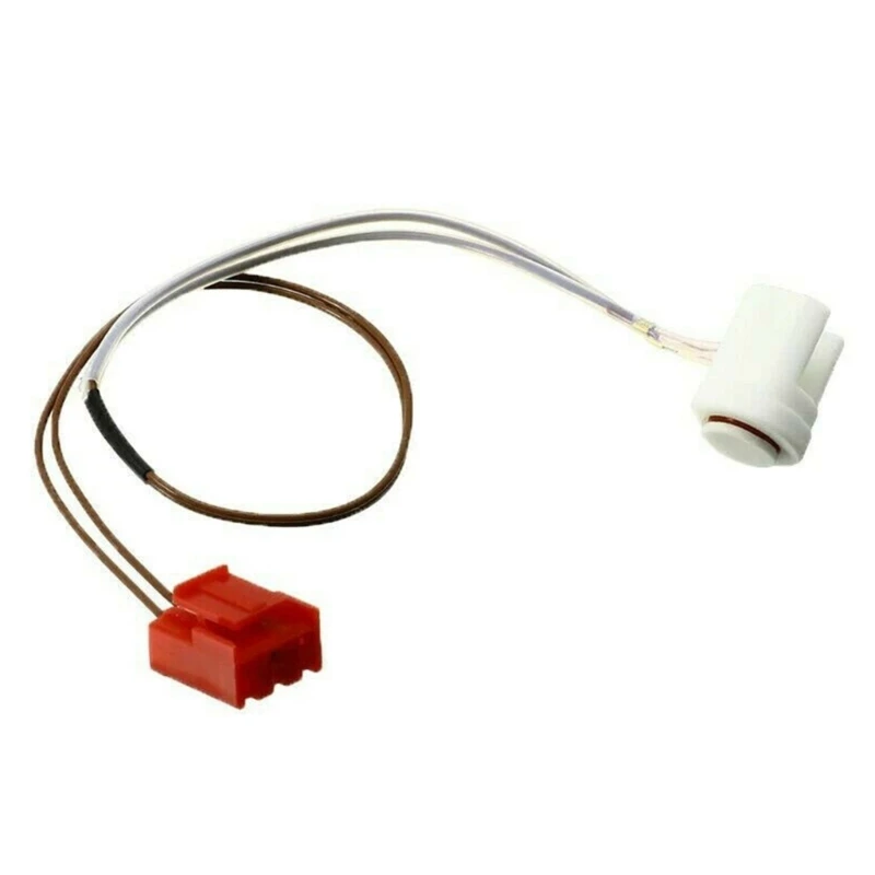 

Auto Heating Temperature Probe Replacement Parts Wiring Harness Connection Head for Chinese Air Heaters Dropship