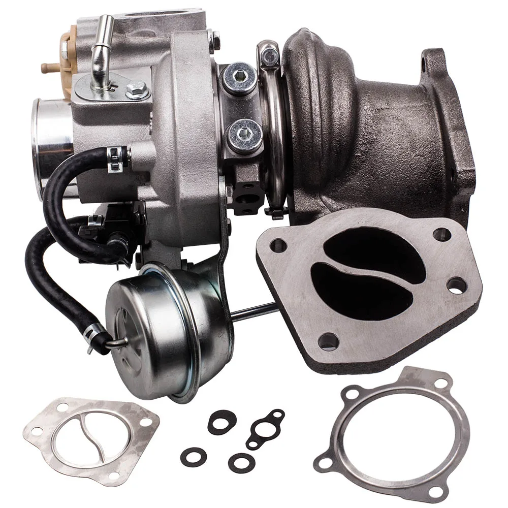 Фото Турбокомпрессор K04 для Saab 9-5 Turbo4, Opel GT 2.0L L850 1998CC 122 л.с. 250 л.с. 184 кВт 53049880184 №2