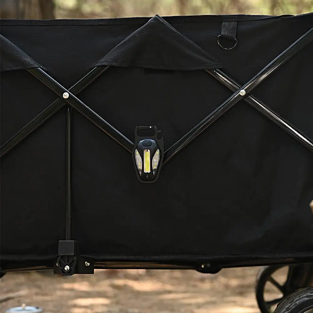 

Освещение водонепроницаемый супер яркий COB брелок рабочие аварийные лампы Уличные принадлежности