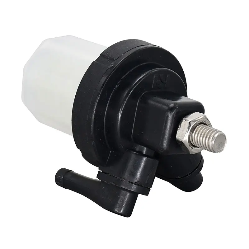 

Fuel Filter Assembly 35-879884T 4 Stroke Compatible with Mercury Mariner Quicksilver Outboard Engine 25 EFI 30 EFI 40/50/60 EFI