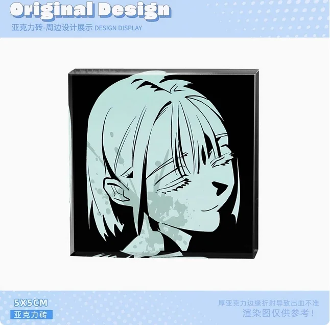 Красочный кулон-ключ-ключ Alien Stage - брелок-цепочка AlienStage для женщин