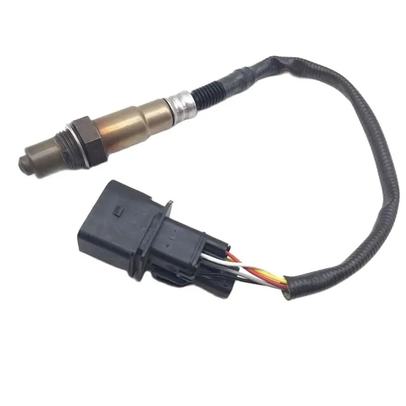 Кислородный сенсор для BMW E90 E91 E87 320I Saloon 11787530282-0258007273 5 проводов #2003 2012