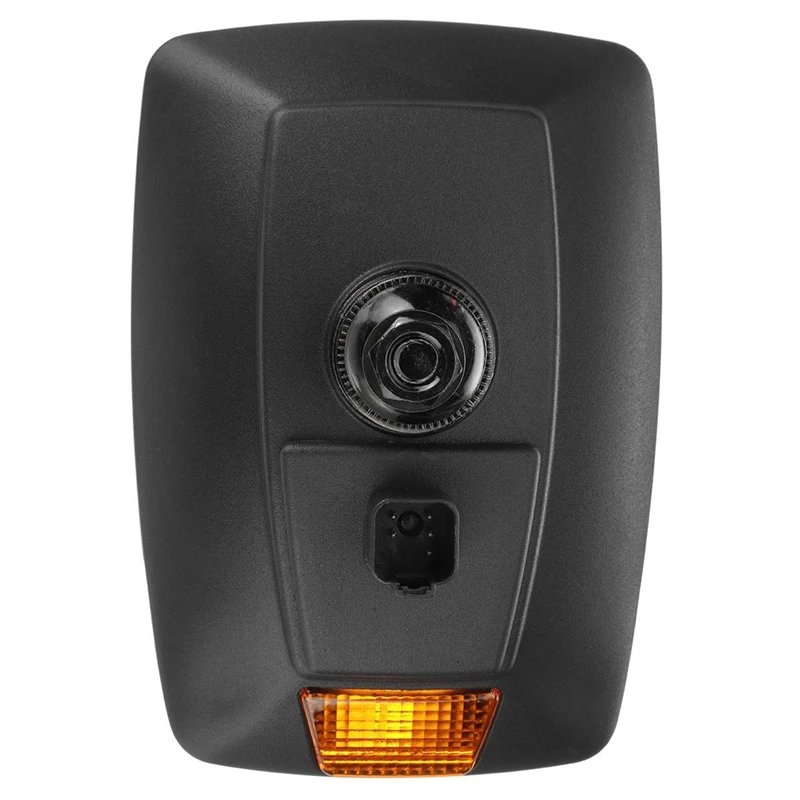 2X24 в экскаватор JCB передние фонари указатели поворота