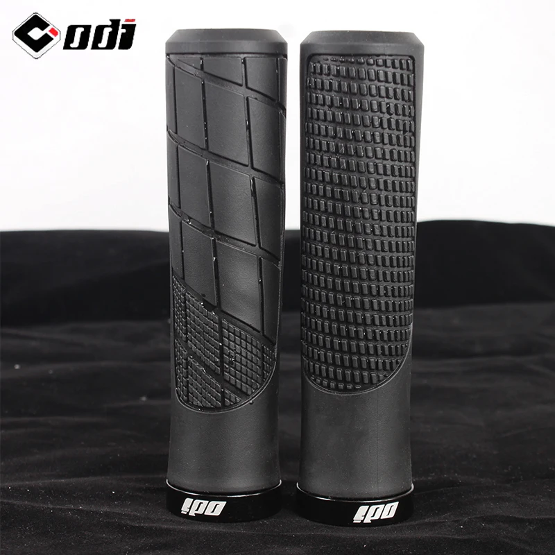 

ODI MTB Bike Grips Bicycle Grips Lock on Mountain Bike Handlebar Cover BMX MTB Handle Cuff Non-slip Mtb Cuff Bicycle Accessories