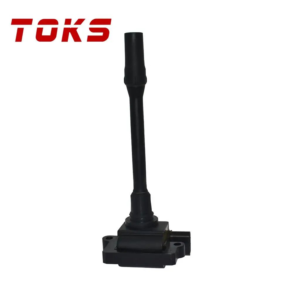 МД 345036 H6T12171 Катушка зажигания для Mitsubishi Galant Pajero Legnum 4G93 6G74